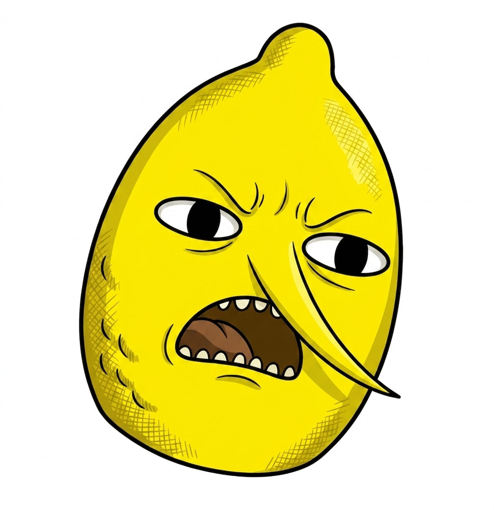 Limoncubuk